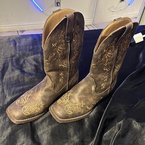 Roper Women’s Cowboy boots